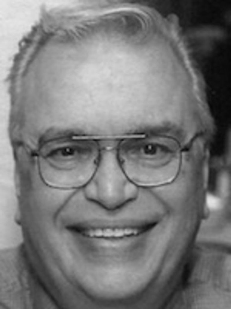 Teddy L. Gregory Profile Photo