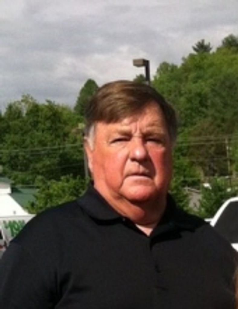 James Larry Jackson