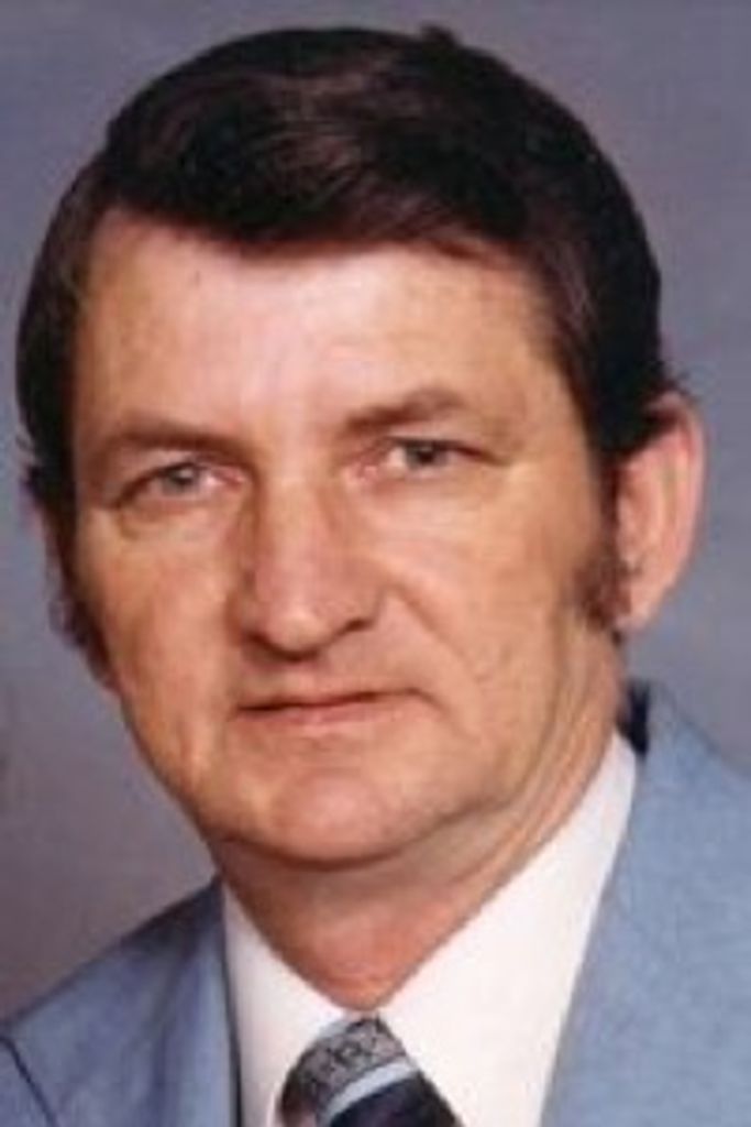 Leonard Nelson Oiler