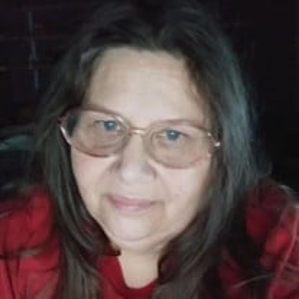 Neva Darlene Griffis