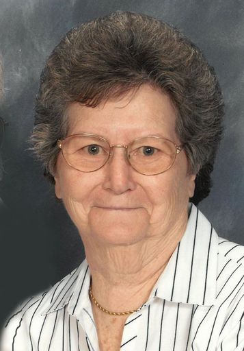 Bonnie Ruth Poteet Profile Photo