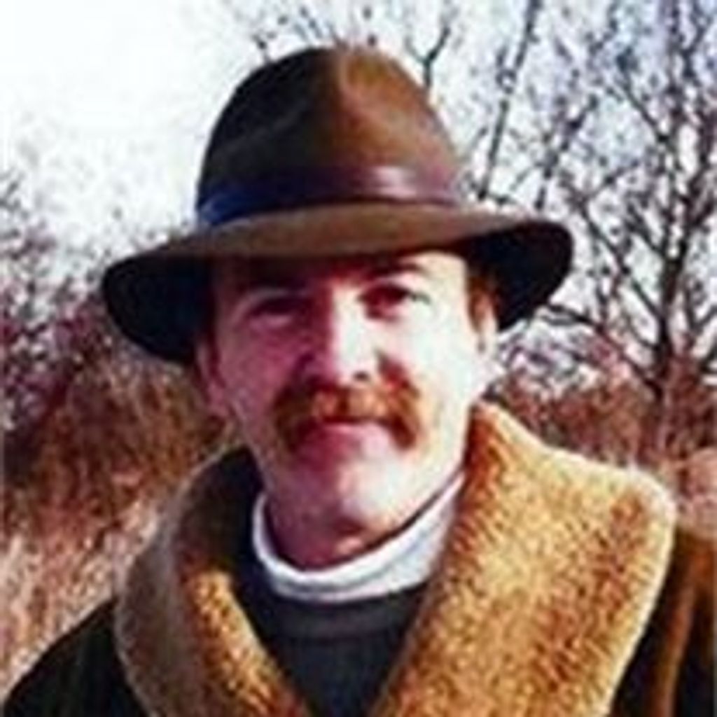 Dennis A. Siddall