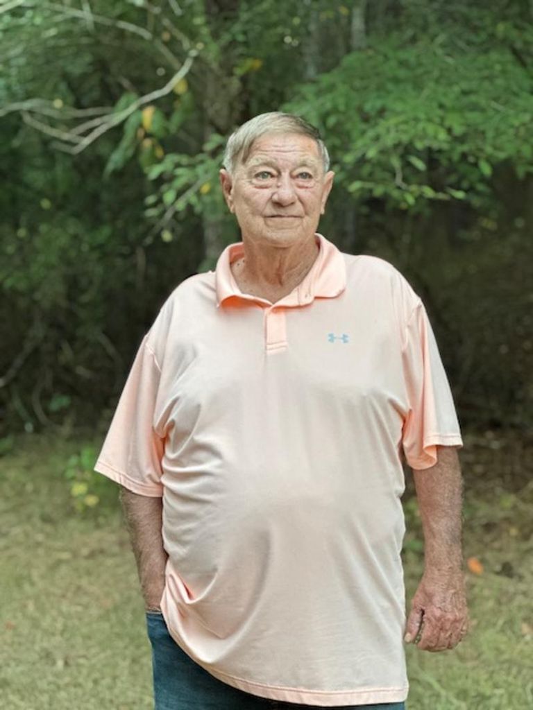 Kenneth Wayne Robertson Profile Photo