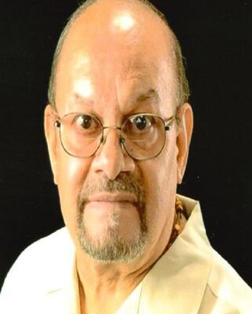 Hector Serrano Profile Photo