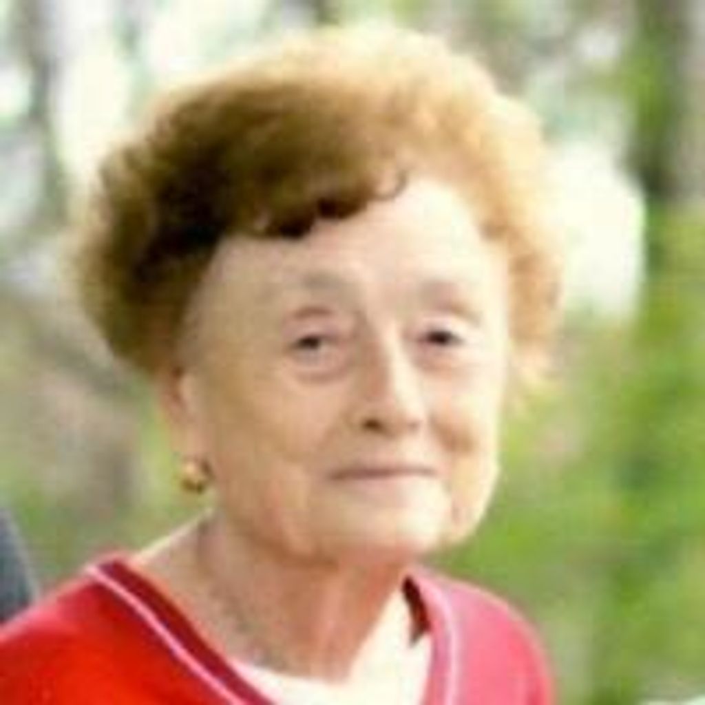 Molly Wiley Helton Profile Photo