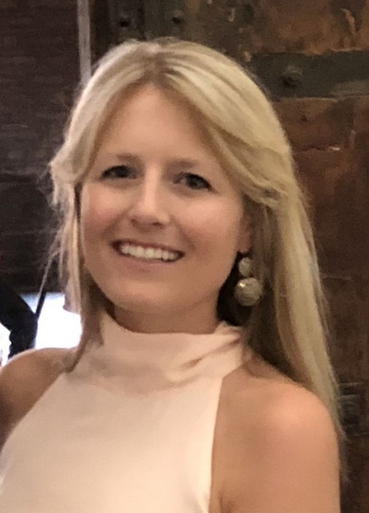 Kristin Marie Nawoczenski Wassil