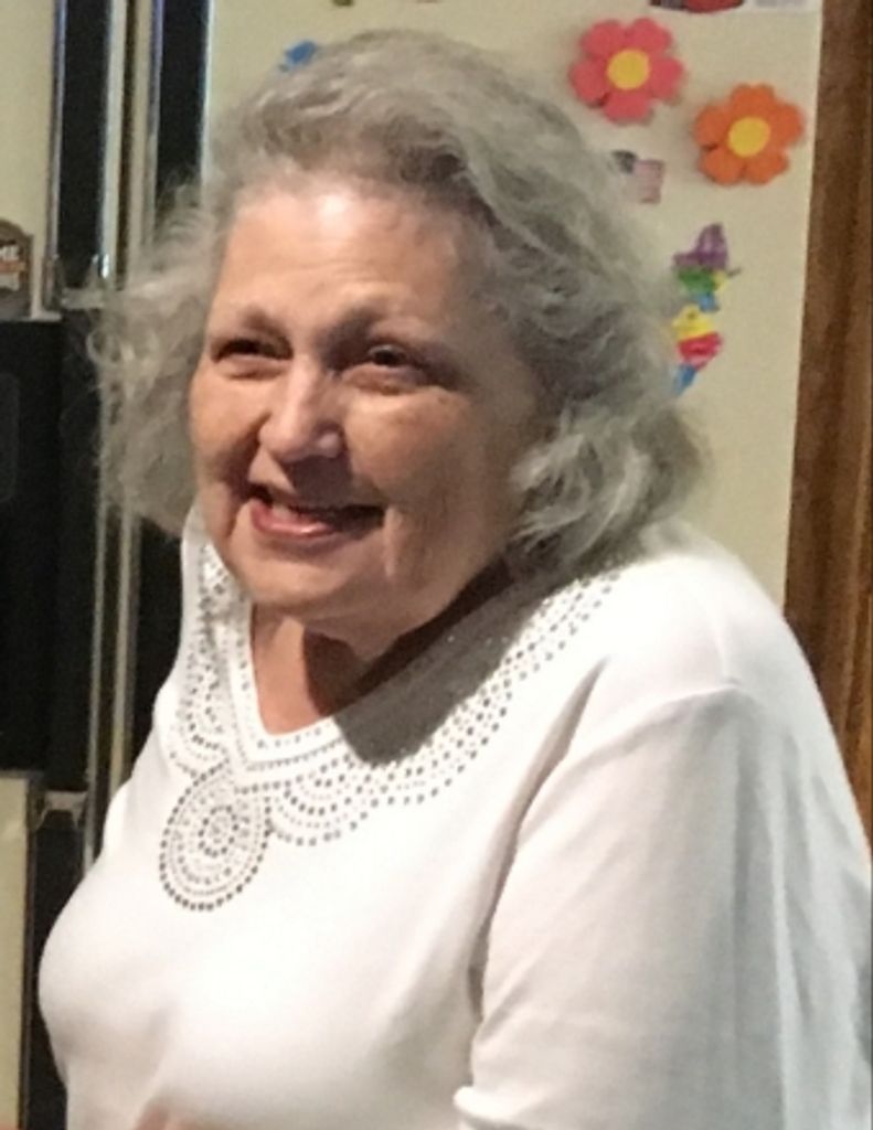 Rita Bettina Jayne Wager Sanders