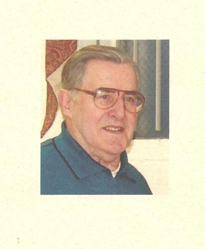 Edwin Casimir Huminski