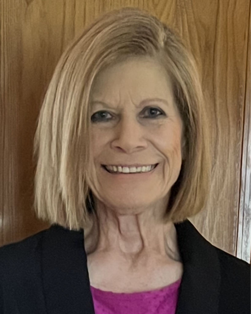 Joan R. "Joni" McElhinny