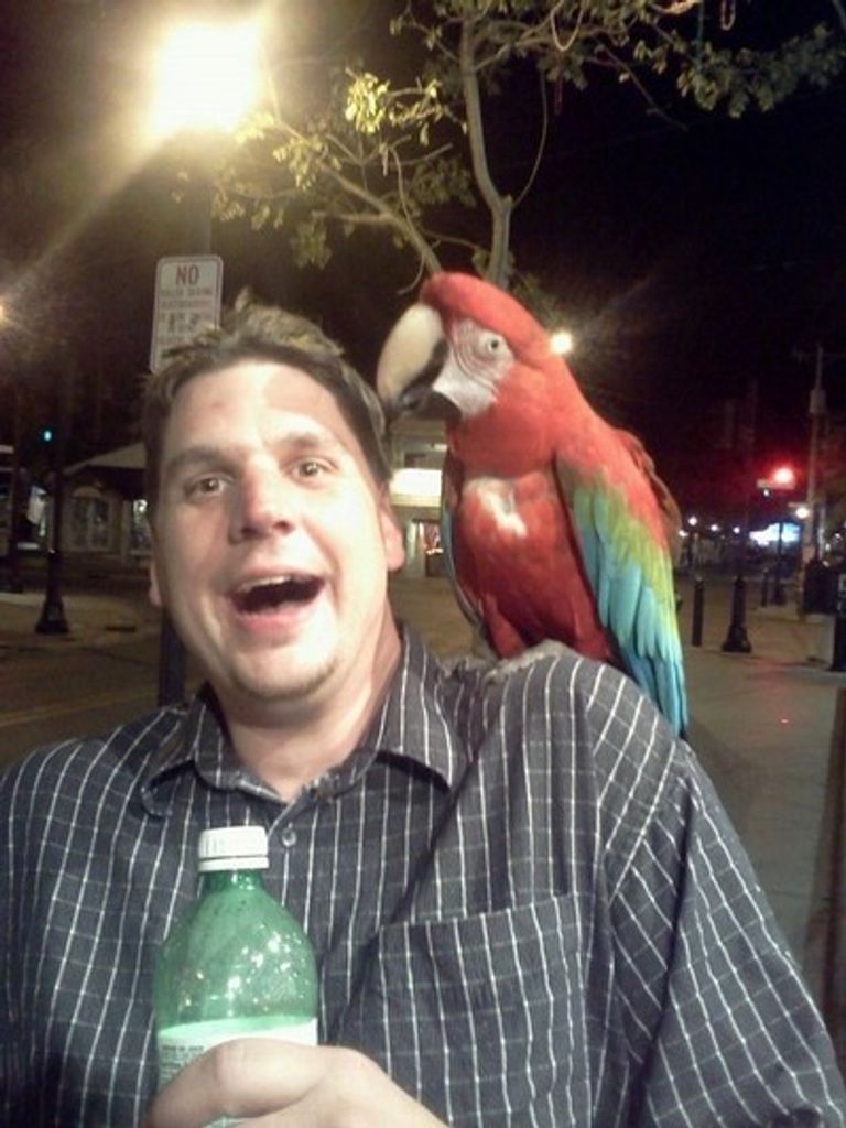 Steven James Banasiak Profile Photo