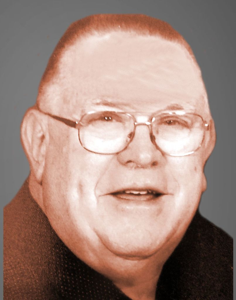 Leroy C. Fieck