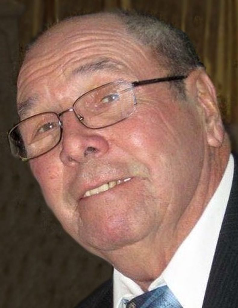 Richard Steele
