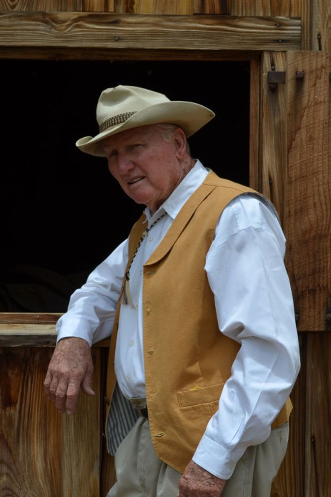 James "Jim" Coleman Jr.