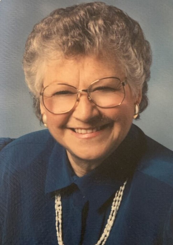 Miriam L. (Weitzel)  Fierstos Profile Photo