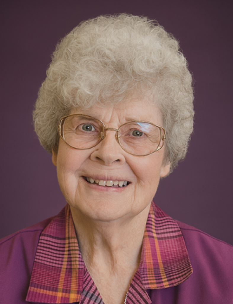 Linda Louise Stover Corson Profile Photo