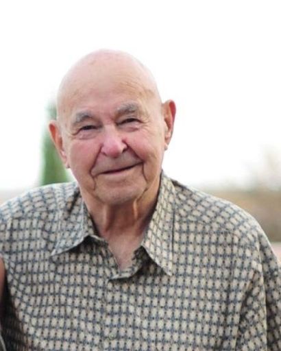 Russell F. Eddings Profile Photo