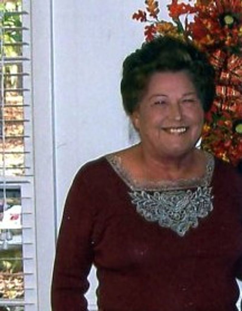 Evelyn Wheeler
