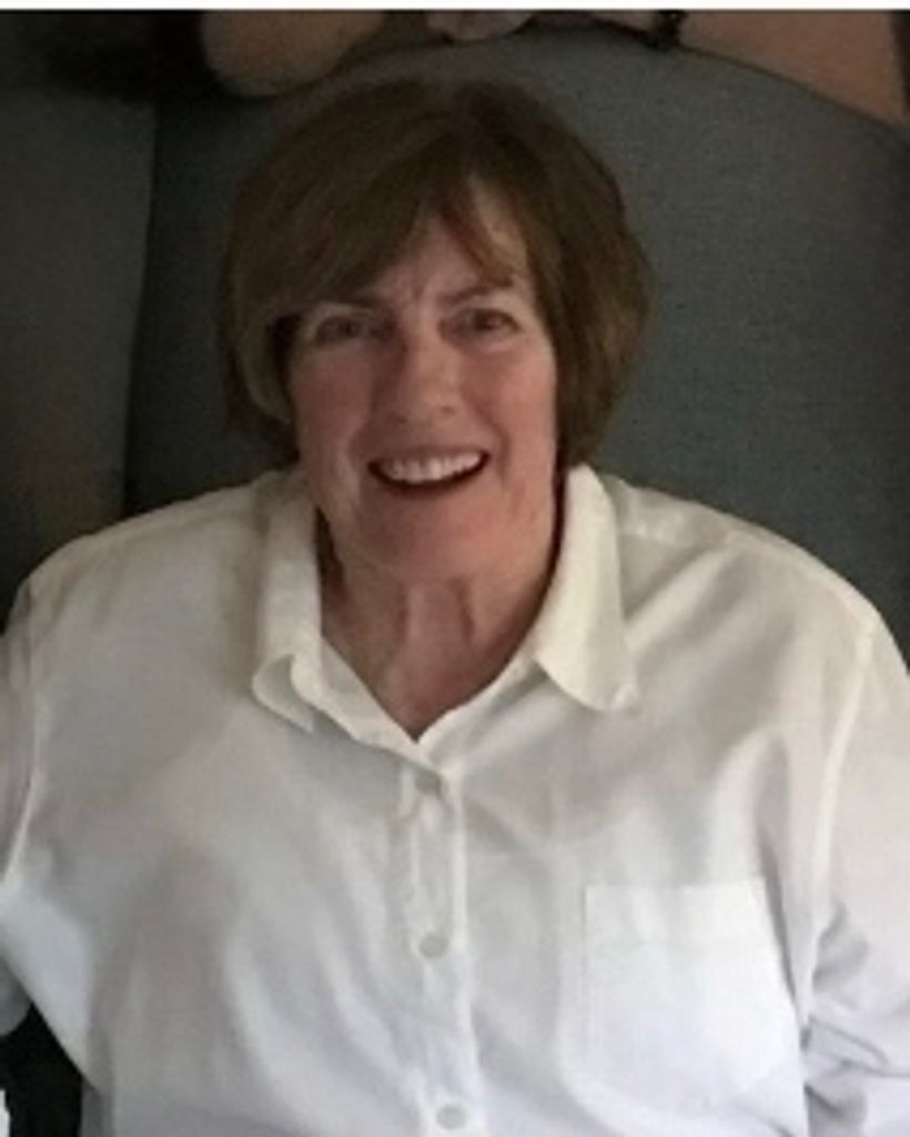 Angela G. (Garvey)  Caffrey