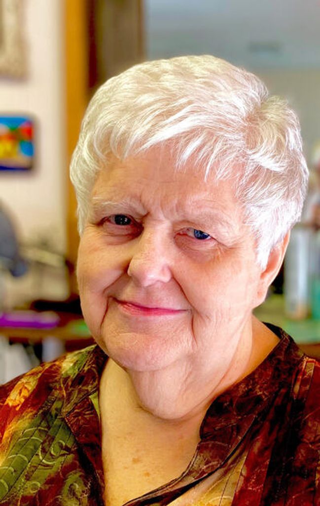Nancy Lee Mccormick Profile Photo