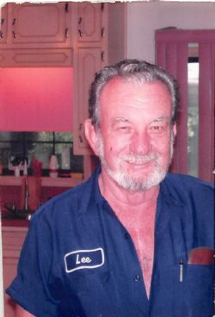 Lee Mcrae