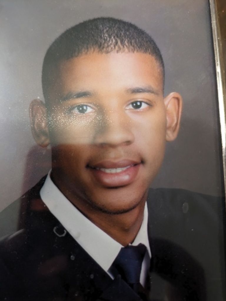 Xavier Hall Profile Photo