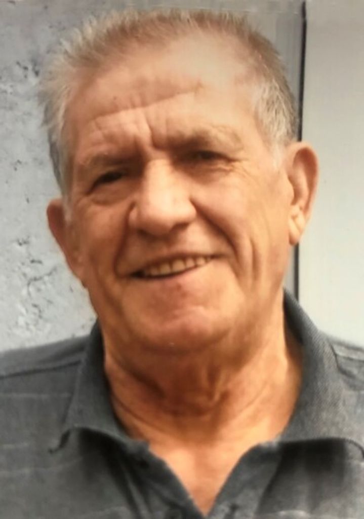 Antonio Pettinella Profile Photo
