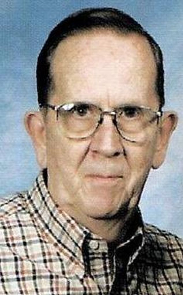 George Orr