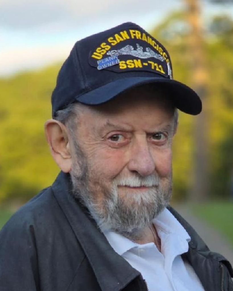 Charles A. Wilmot Profile Photo