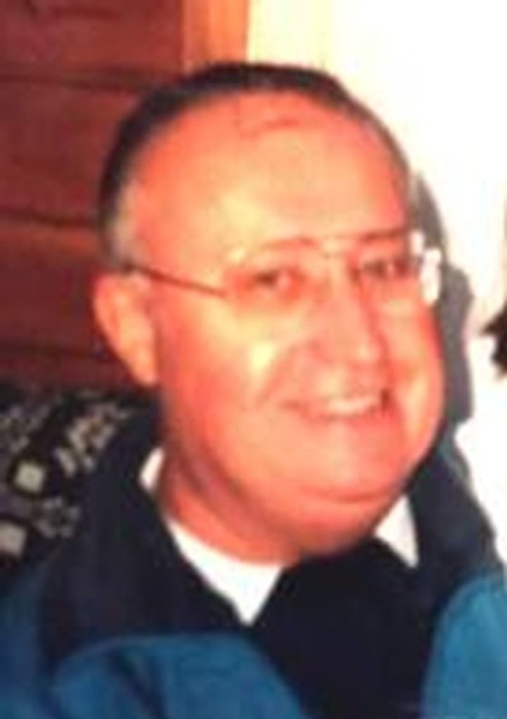 Mulford "Bill" Miller Profile Photo
