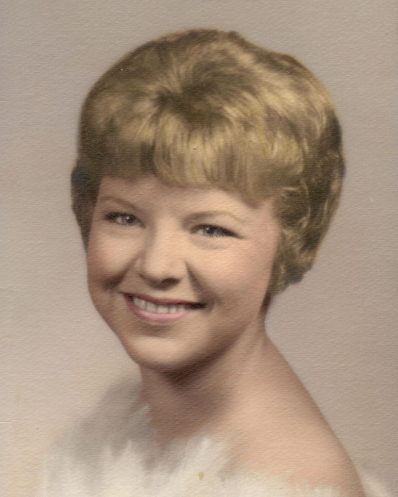 Beverly Delores Fine Profile Photo