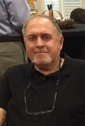 Photo of James (Jim) E. Underwood
