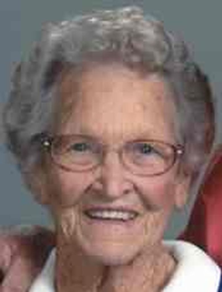 Lucille Priest Profile Photo