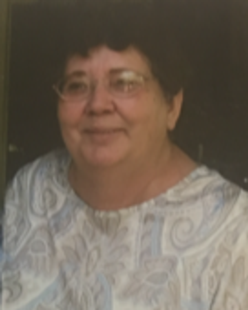 Margaret Anna Ortego Benoit Profile Photo