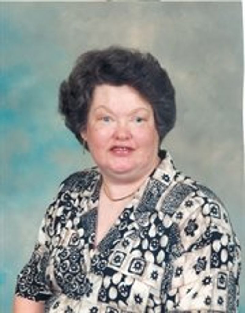 Joyce Vaughn  Beal