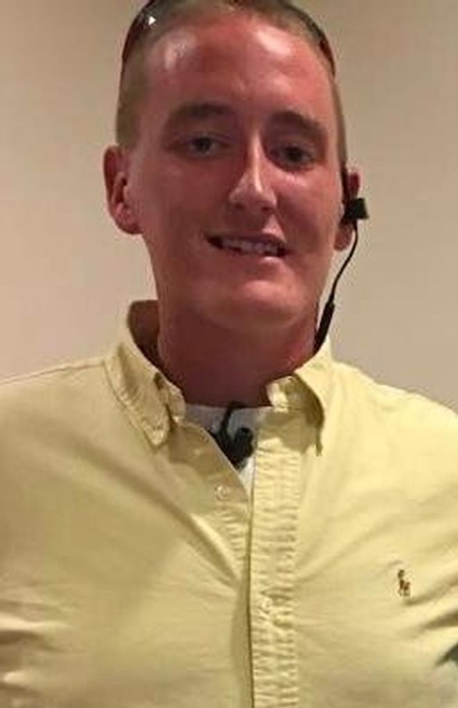Alexander Patrick Knoebel Profile Photo