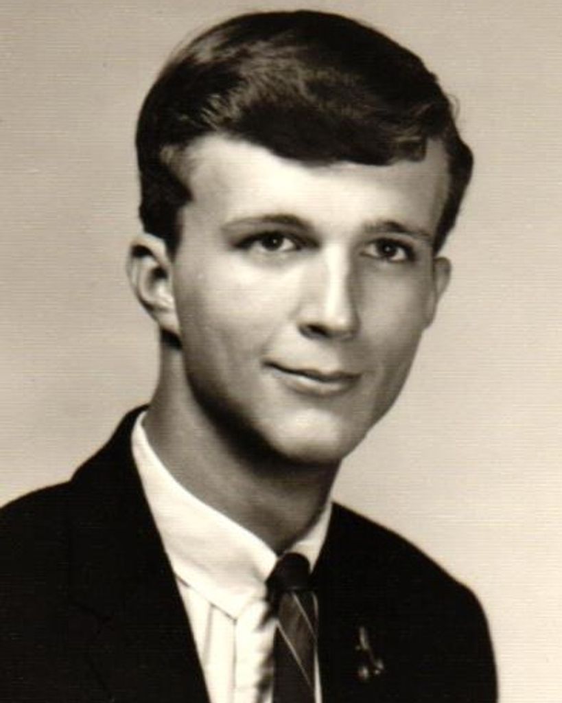 Edwin Duane Harris Profile Photo