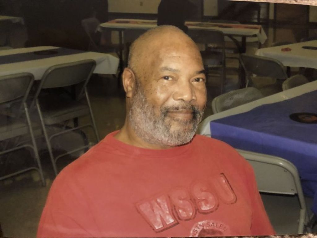Sylvester Williams