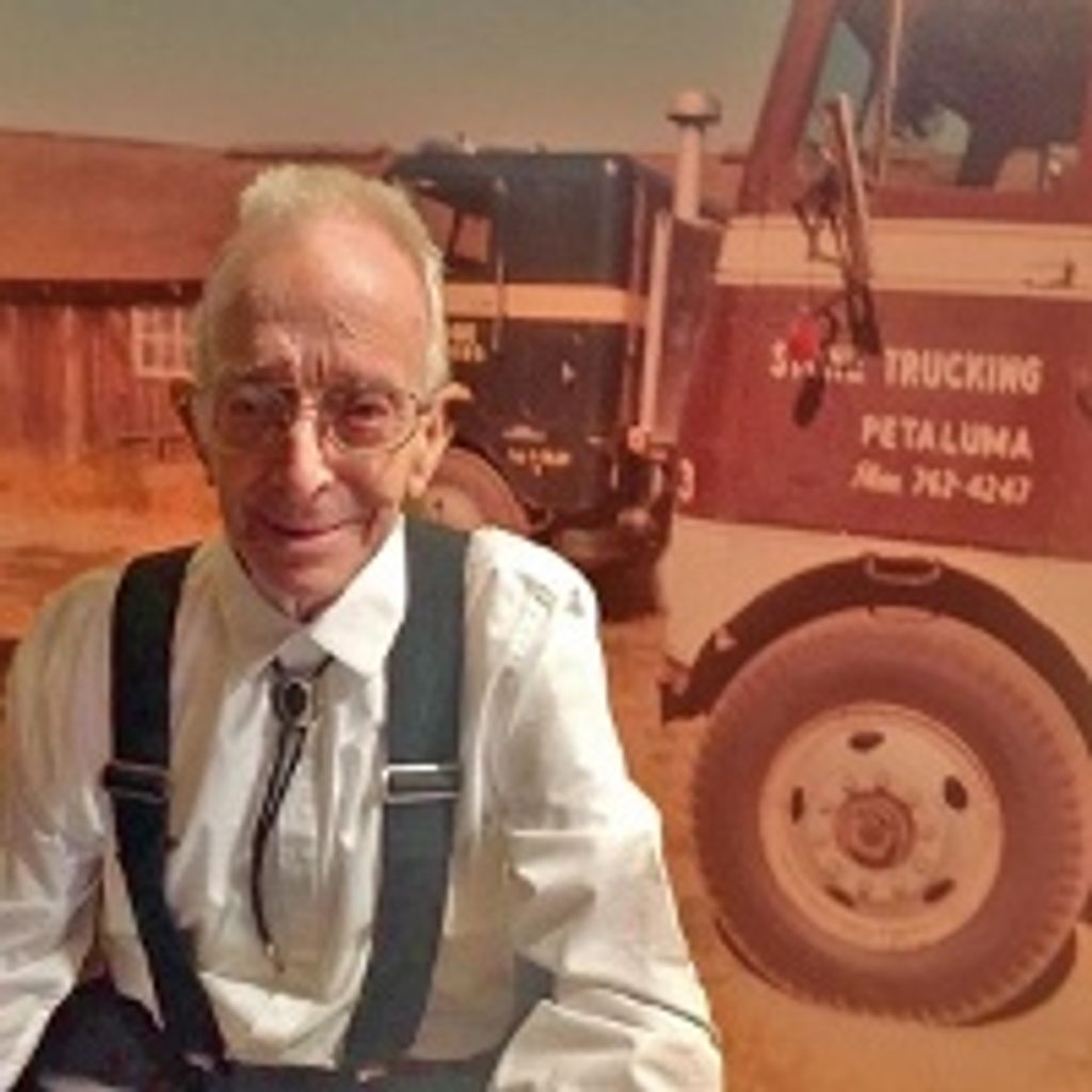 John  Raymond Stone,  Jr.