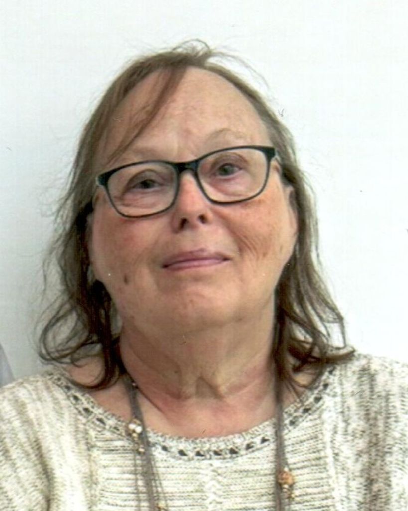 Diane Christine Syring