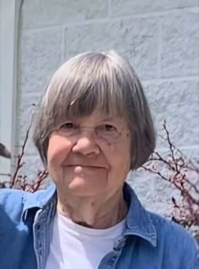 Mabel Shook Profile Photo