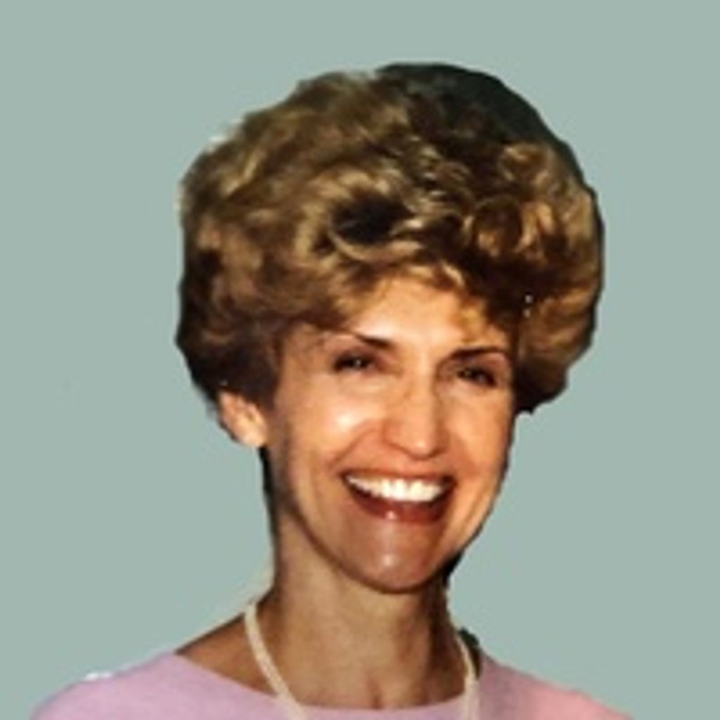 Freda  A. (Stalder)  Green