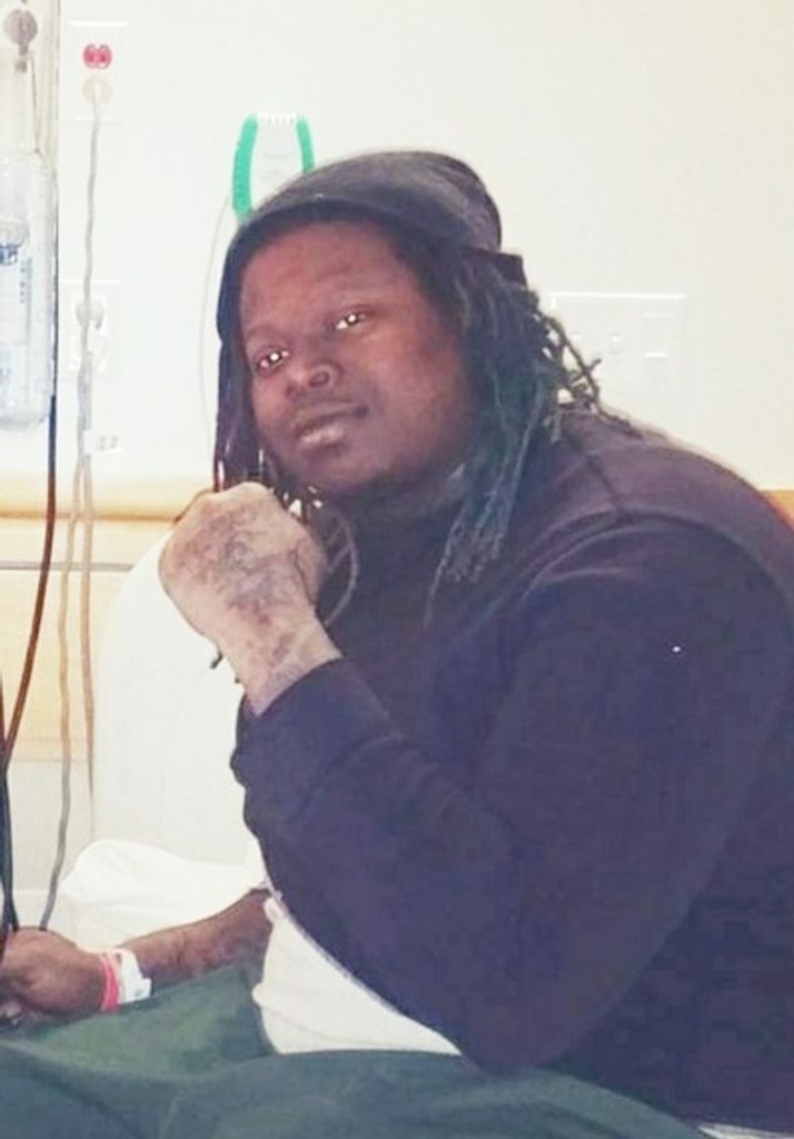 Allan Lamar Smith Jr. Profile Photo