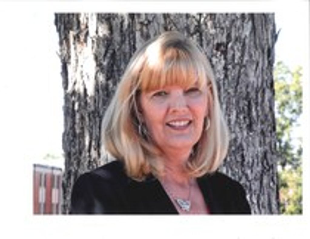 Candace Daughtry Profile Photo