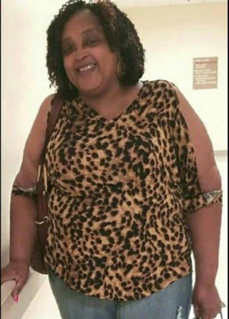 Mrs. Doris Evans Grisby Profile Photo