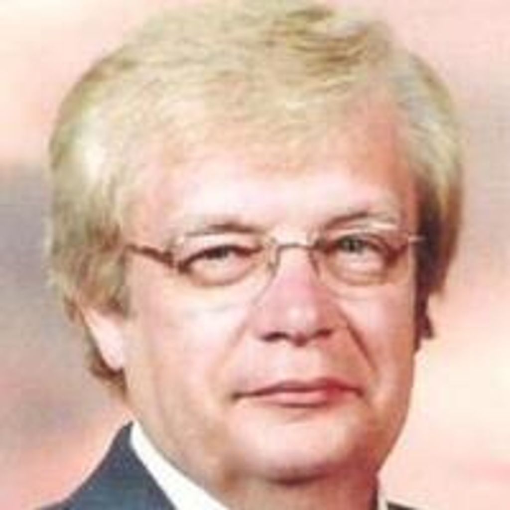 Edmund Henry Stickle