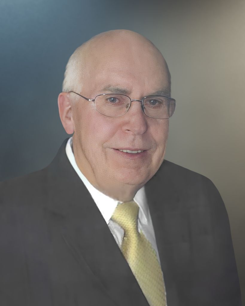 Irvyn Daniel Groehl