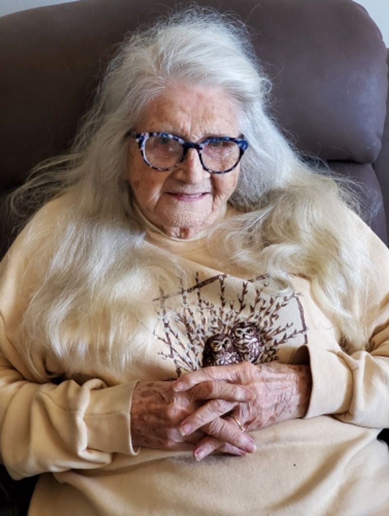 Virginia Weldon Profile Photo