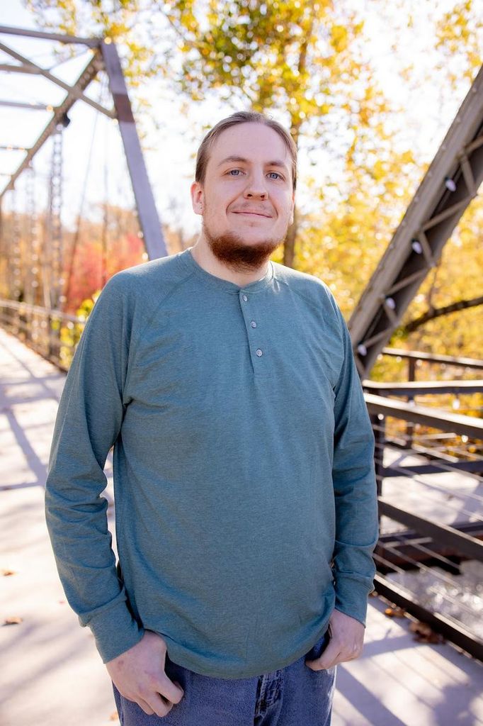 Cooper William Heflin