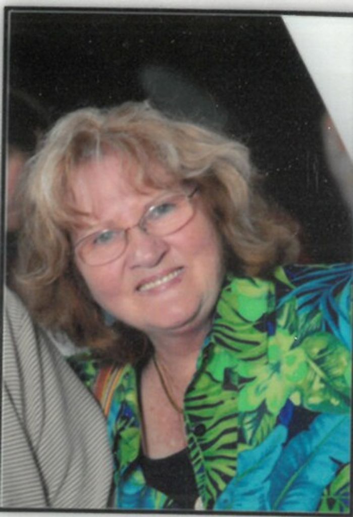 Patricia L. Pursch Profile Photo