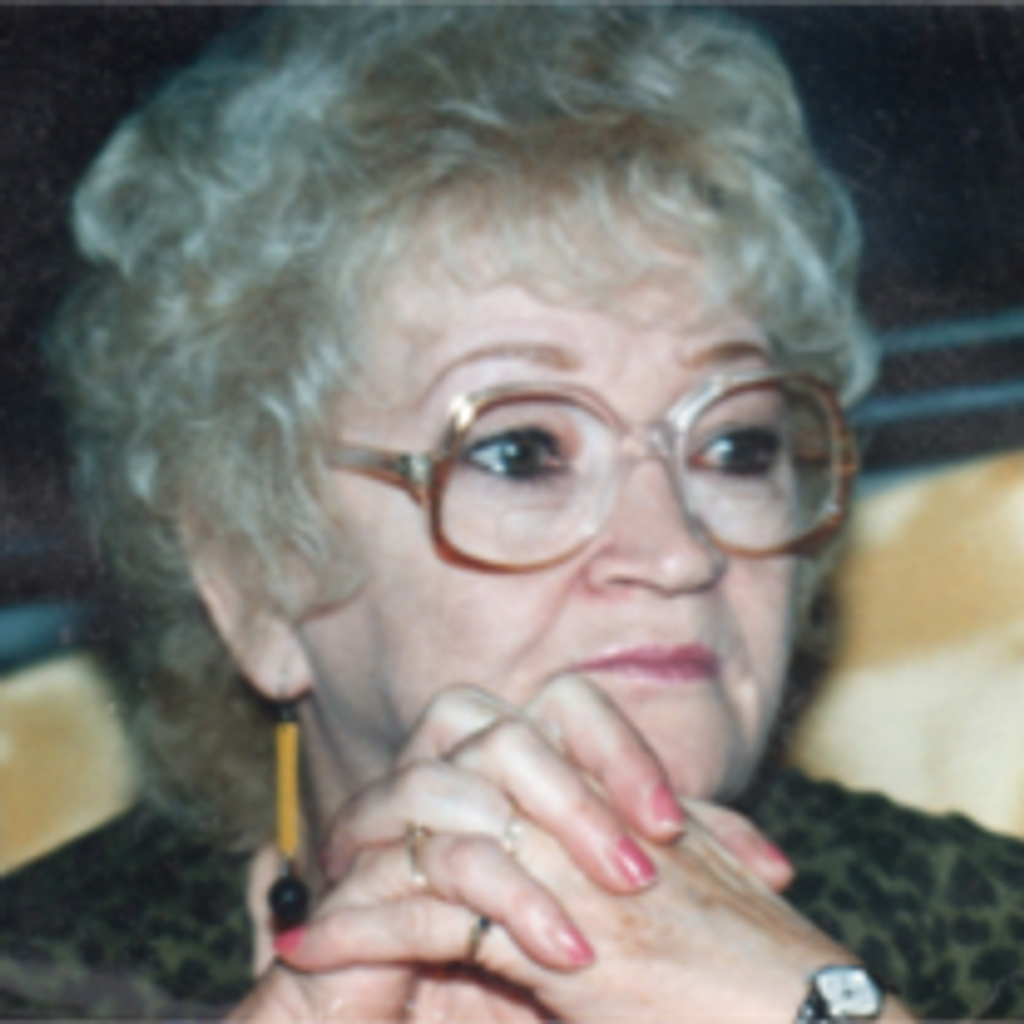 Josephine M. Engel